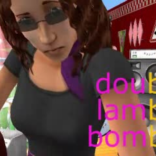 Silent Letters and the Sims