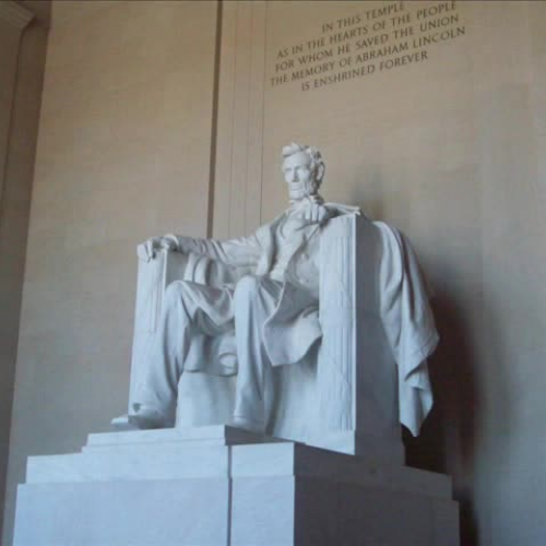 In the World of Washington DC