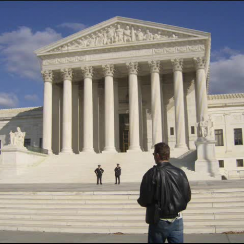 The Greatest 8th Grade Trip in the History