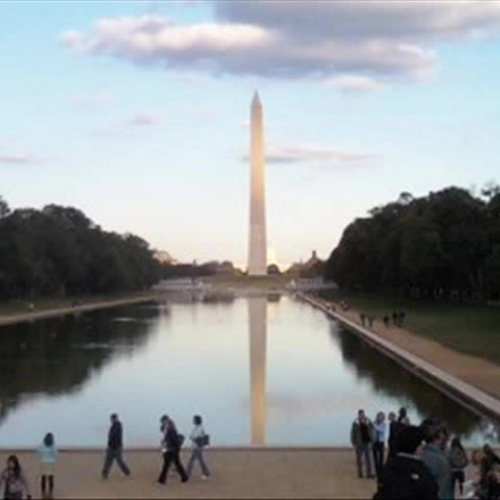 The Trip of a Lifetime