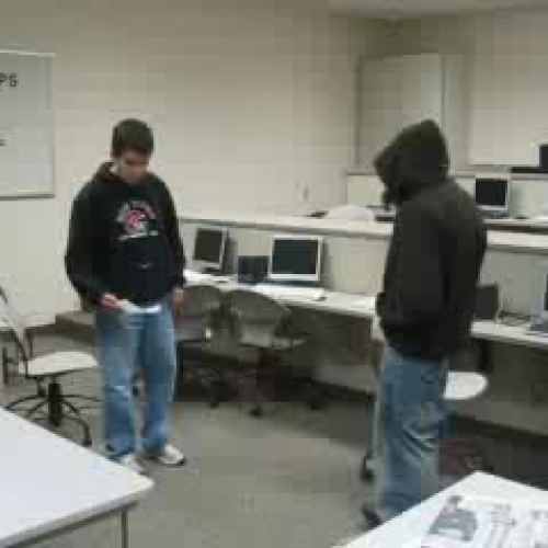 Buckle Shop Infomercial