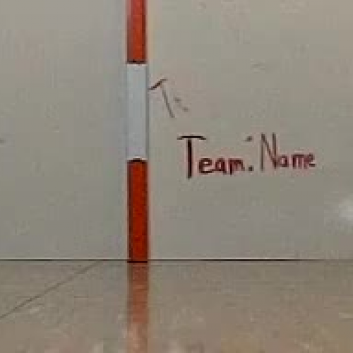 Block 8 Bungee Winner