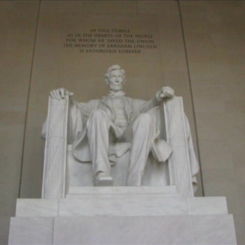 What it is to be American