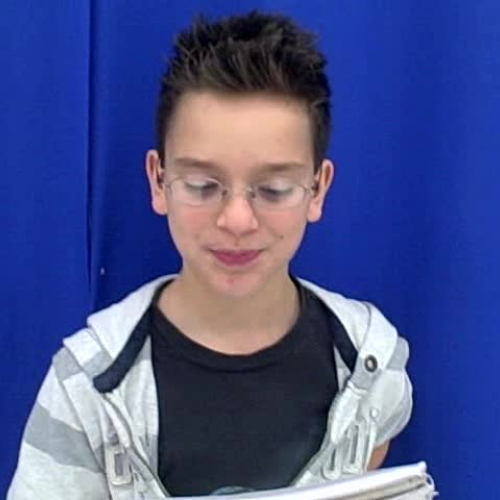 Mr. Phil Visits Another Family