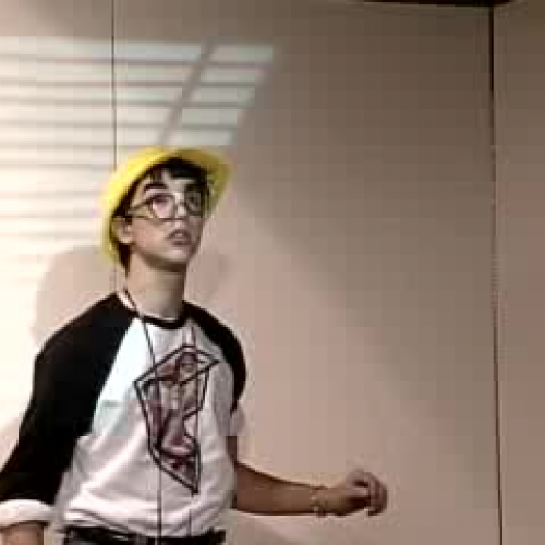 Studio Production 3-O - Commerical - Girl Mag