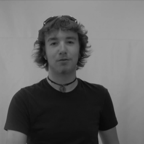 Kids Helping Kids Commercial