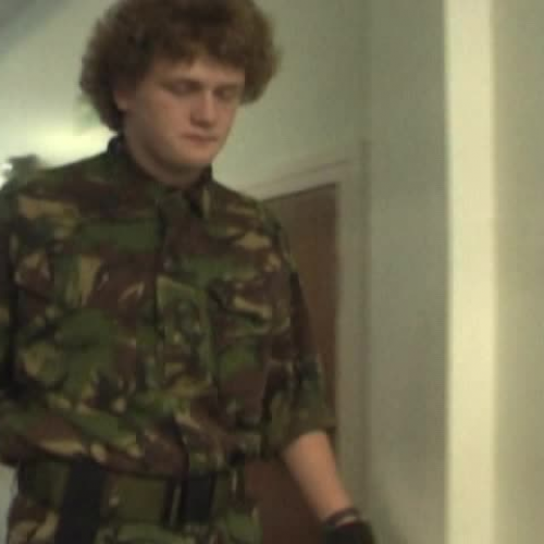 Ryans preliminary exercise