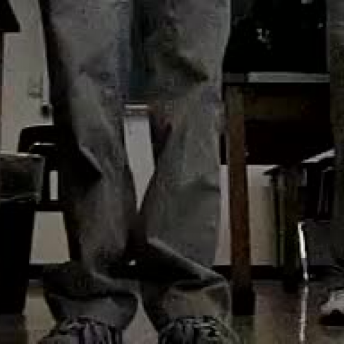 Block 6 Bungee Jumper Winner