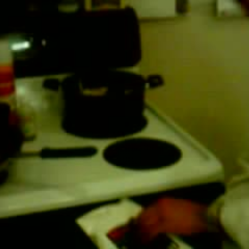 It is Supper Time presented by Callingachef.c