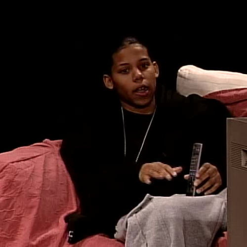 Studio Production 4-O - Commercial - Interact