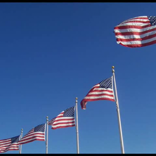 We the People I am American