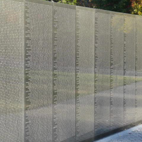 We the People went to Washington DC