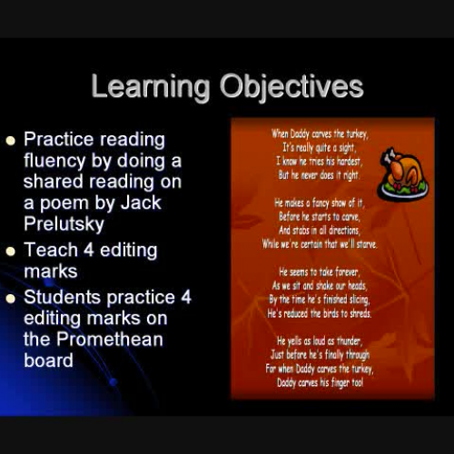 Technology Integration Report