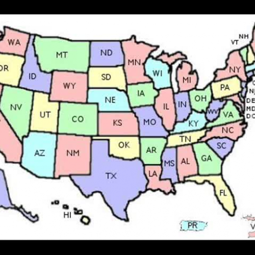 Our Capital Washington DC