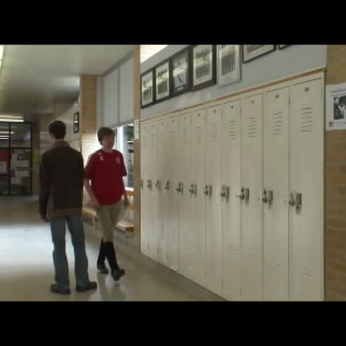 Bell FYBY Promo Video