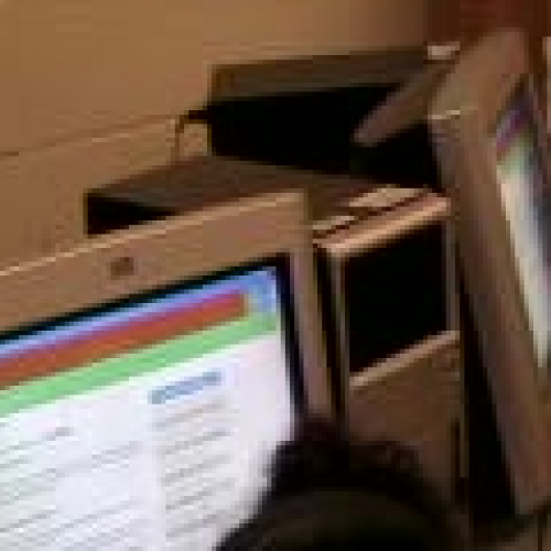 Technology Integration