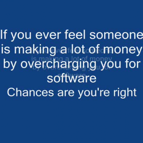 Overview of Sea Monkey