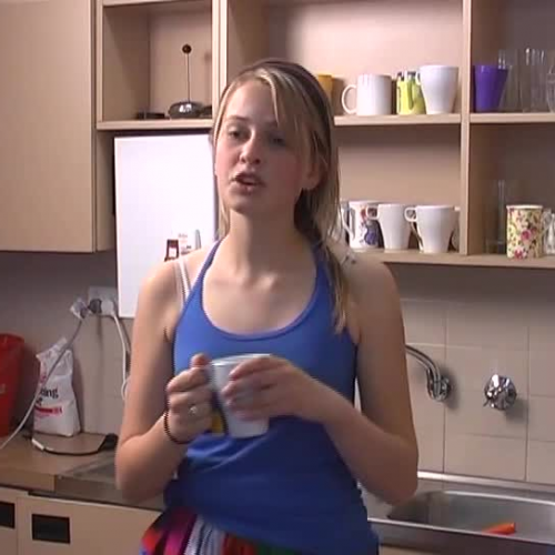 Strathcona 3in6 2007 Director Cut