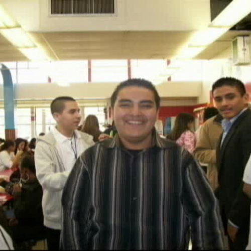 TJHS 2008 Homecoming