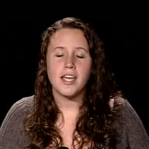 Thon Leadership Team 2009