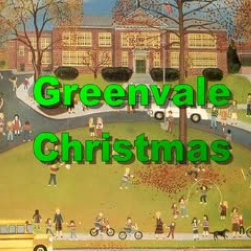 Greenvale Christmas