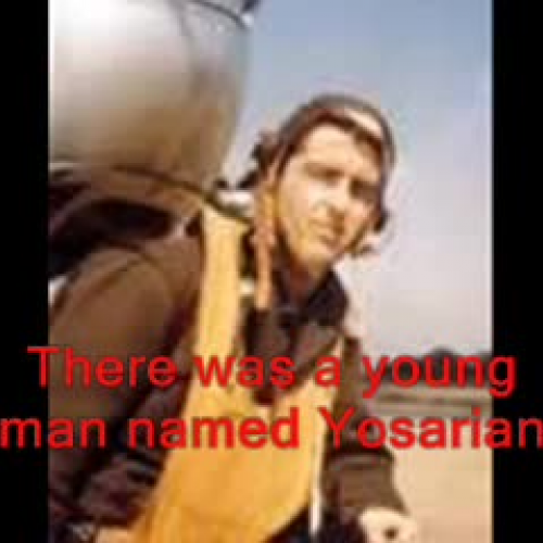 matthew brzozowski Catch-22