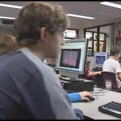 Livonia Public Schools Technology