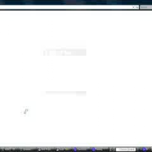 System Information and Broadband Test