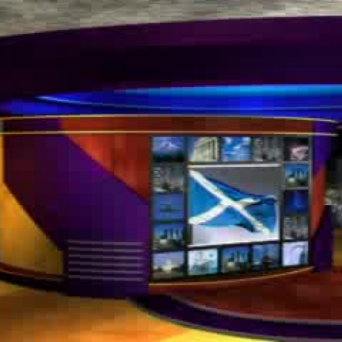 The Making of Blast from the Past! - Dunoon G