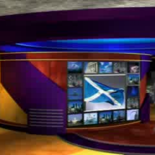 Blast from the Past! - Dunoon Grammar School