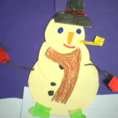 Ms. Earlys Kindergarten Class