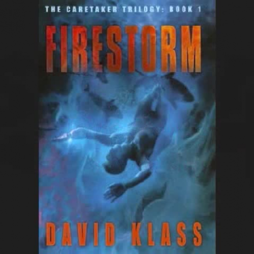 Firestorm...Julian Melendez