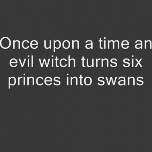 Birdwing book report