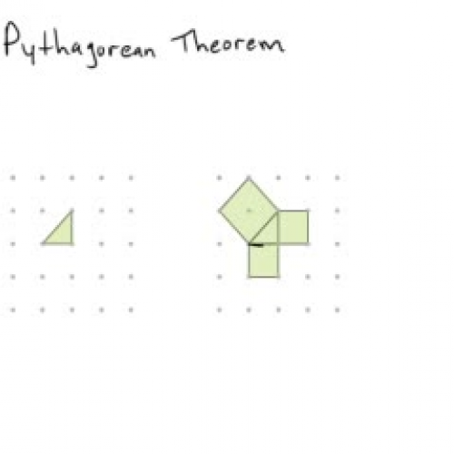 Using the Pythagorean Theorem