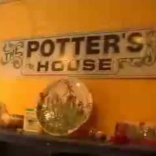 Potter\'s House