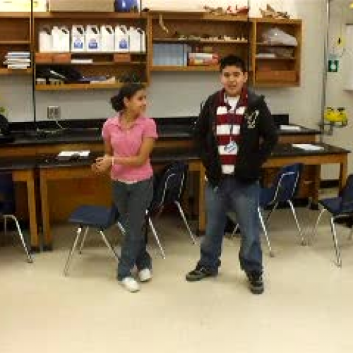 The Cause and Effect Process of Hearing - 2nd