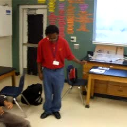 The Cause and Effect Relationships of Hearing