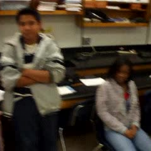 Ear Parts - Third Block