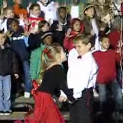 Holiday in the Grove 2008