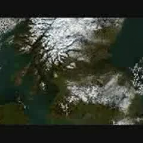 DGS TV Opening Credits - No Audio Version