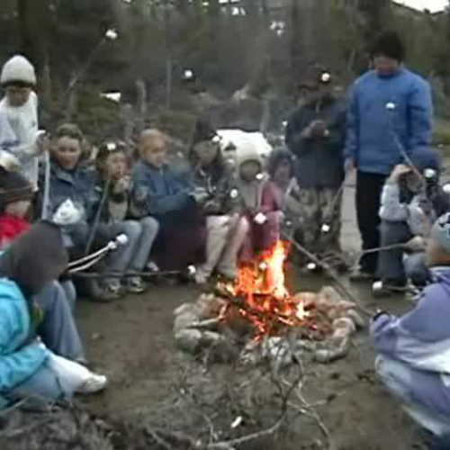 Kangiqsualujjuaq Adventure