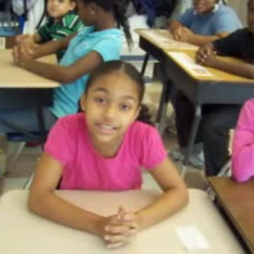 Classroom Procedures