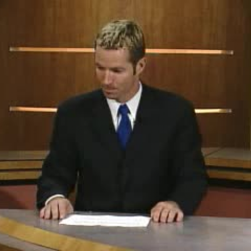 Nine X Table using fingers