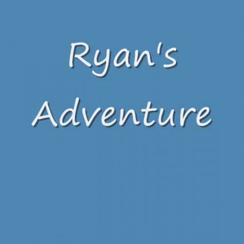 Ryans Adventure
