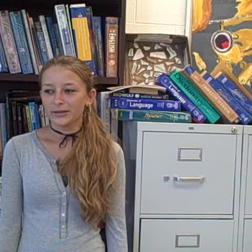 AWI Welcome from Nicole