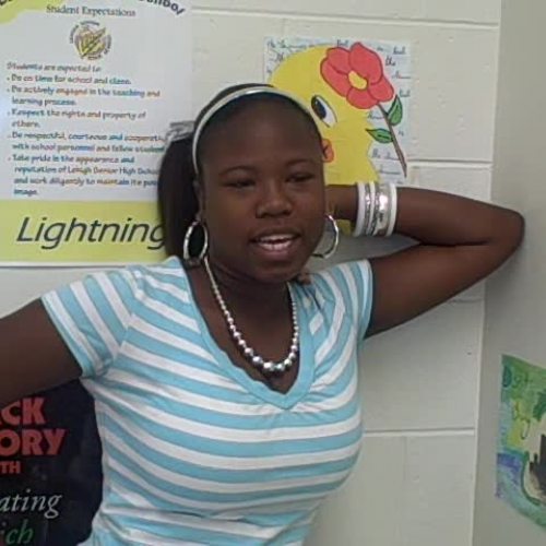 AWI Allaunah Welcome Message