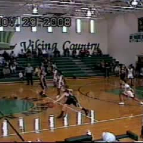 New Miami Girls Basketball