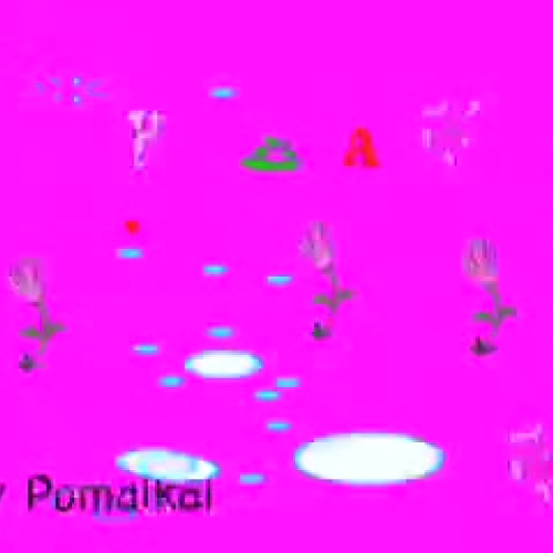 Plant Research by Pomaikai