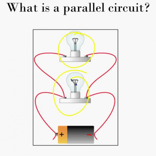 Parallel Circuits