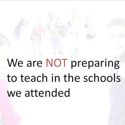 What we learned in school today